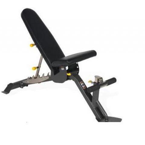 Banca reglabila profesionala gb27